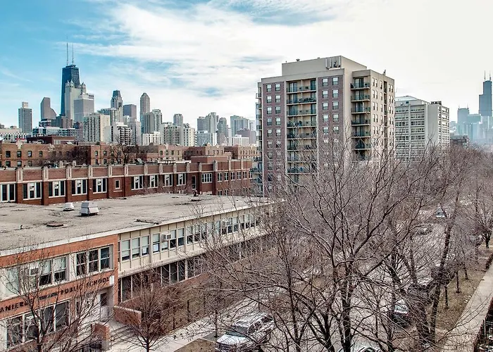 The Sono 3* Chicago