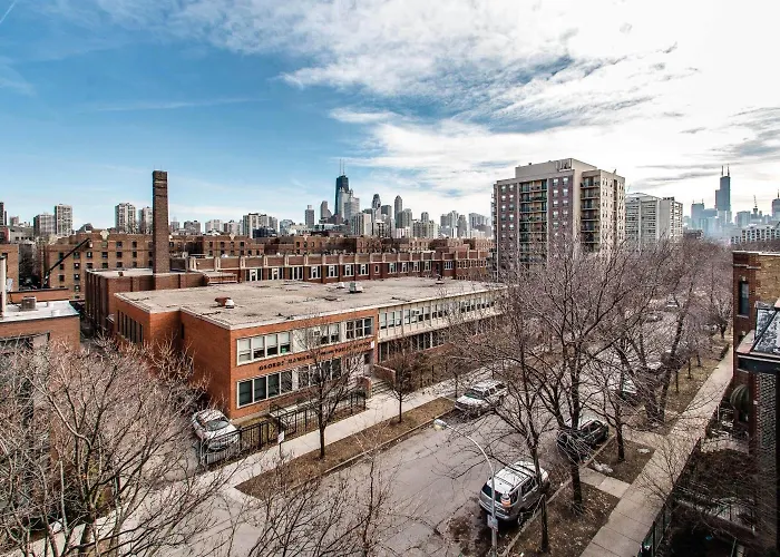 The Sono Chicago