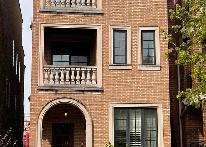 The Sono Bed & Breakfast 3*