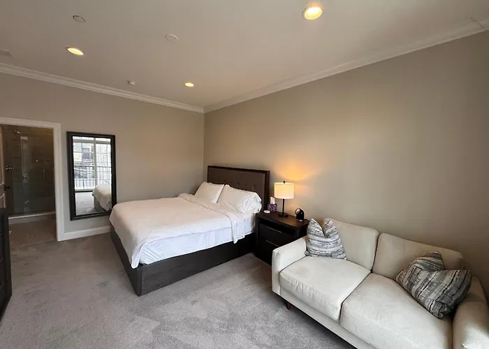 The Sono 3* Chicago