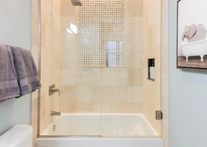 Bed & Breakfast The Sono Chicago