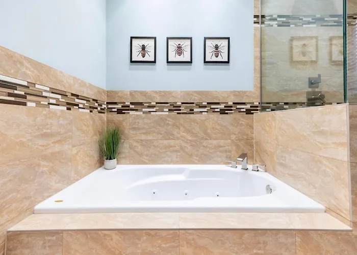 The Sono Bed & Breakfast Chicago