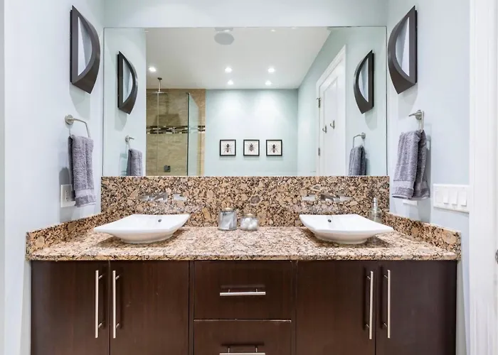 Bed & Breakfast The Sono Chicago