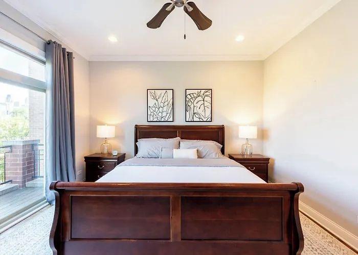 The Sono 3* Chicago